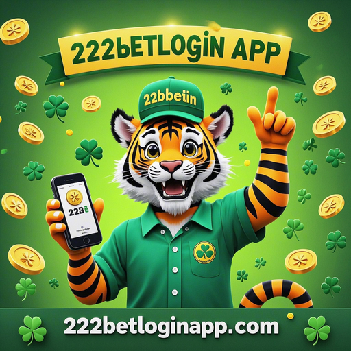 Explorando o Cassino Online: O Que o 222betlogin App Tem a Oferecer