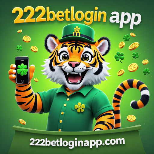 Descubra a Experiência de Jogos Ao Vivo no 222betlogin